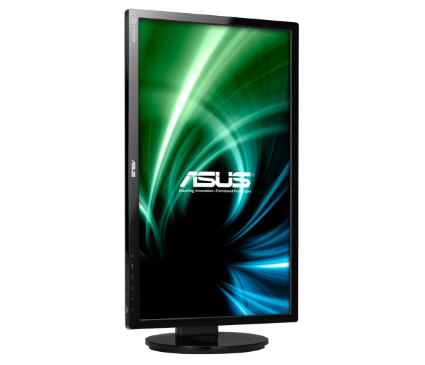 ASUS VG248QE Gaming - 137607 - zdjęcie 3